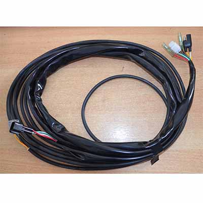 Lead wire meter 3T5-72537-1